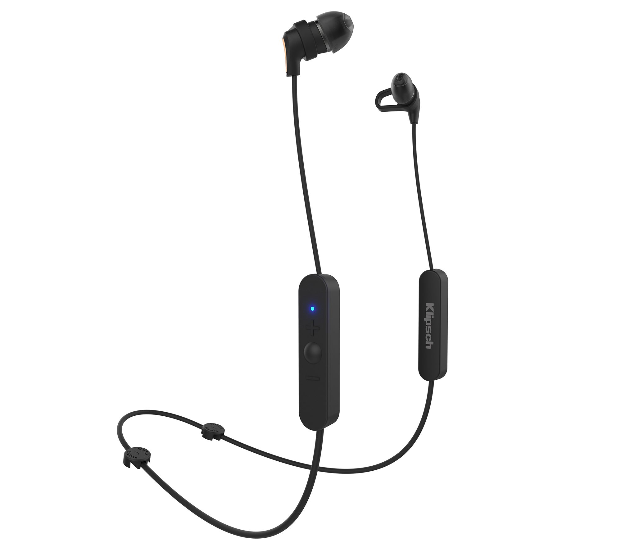 Klipsch R5 Wireless Headphones