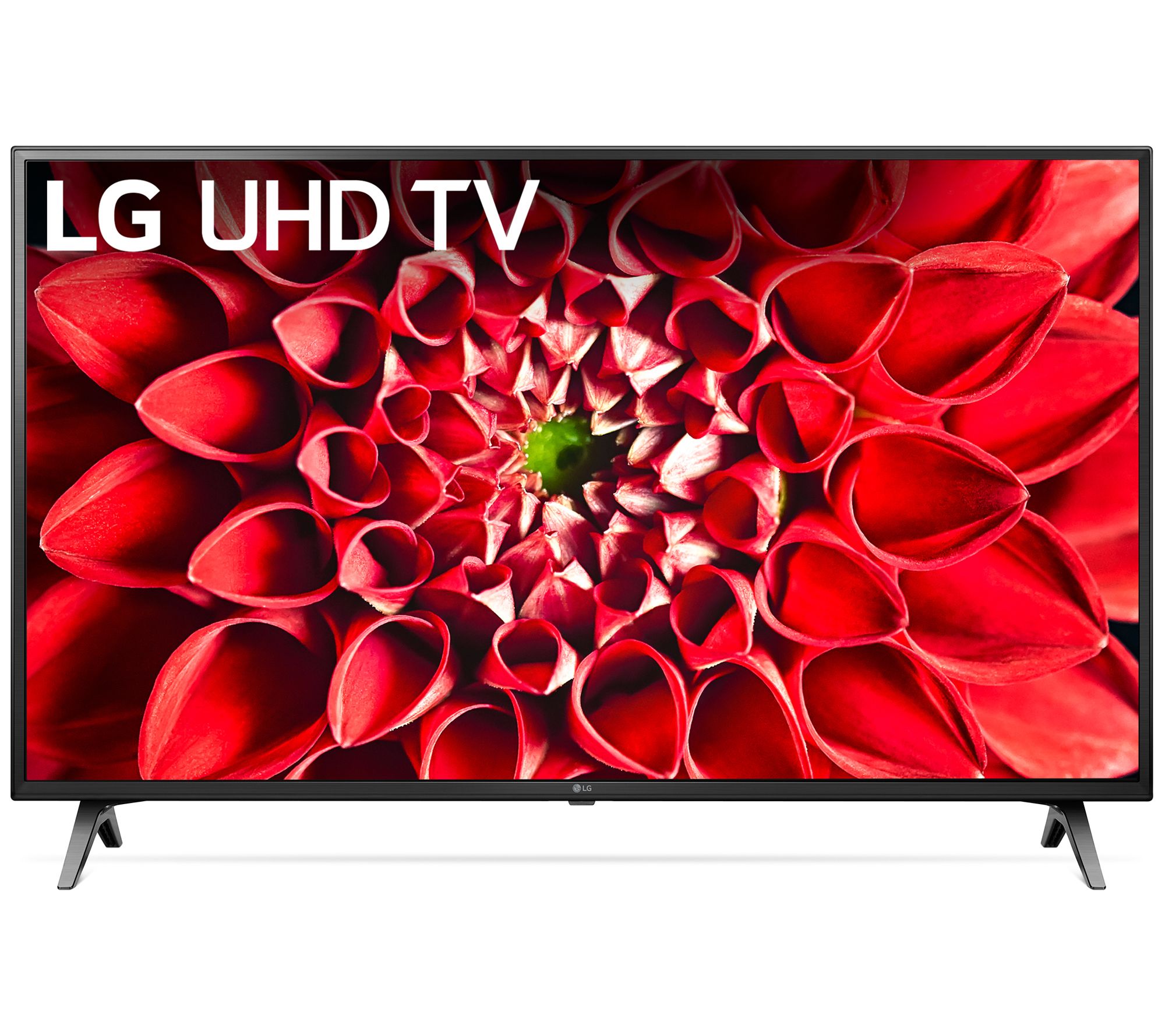 Lg 60 Class Un7000pub Series 4k Uhd Smart Tv Qvc Com
