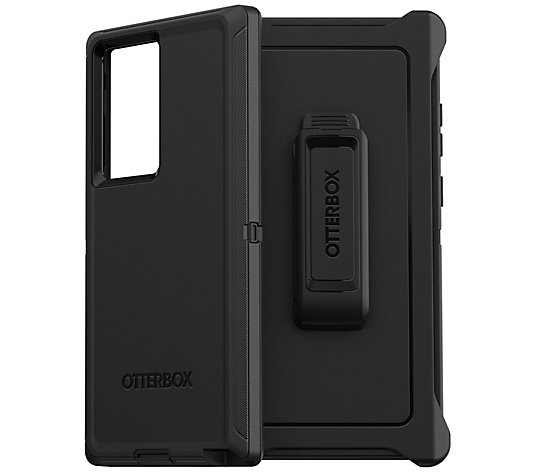 OtterBox Defender Series Samsung Galaxy S22 Ult ra Case