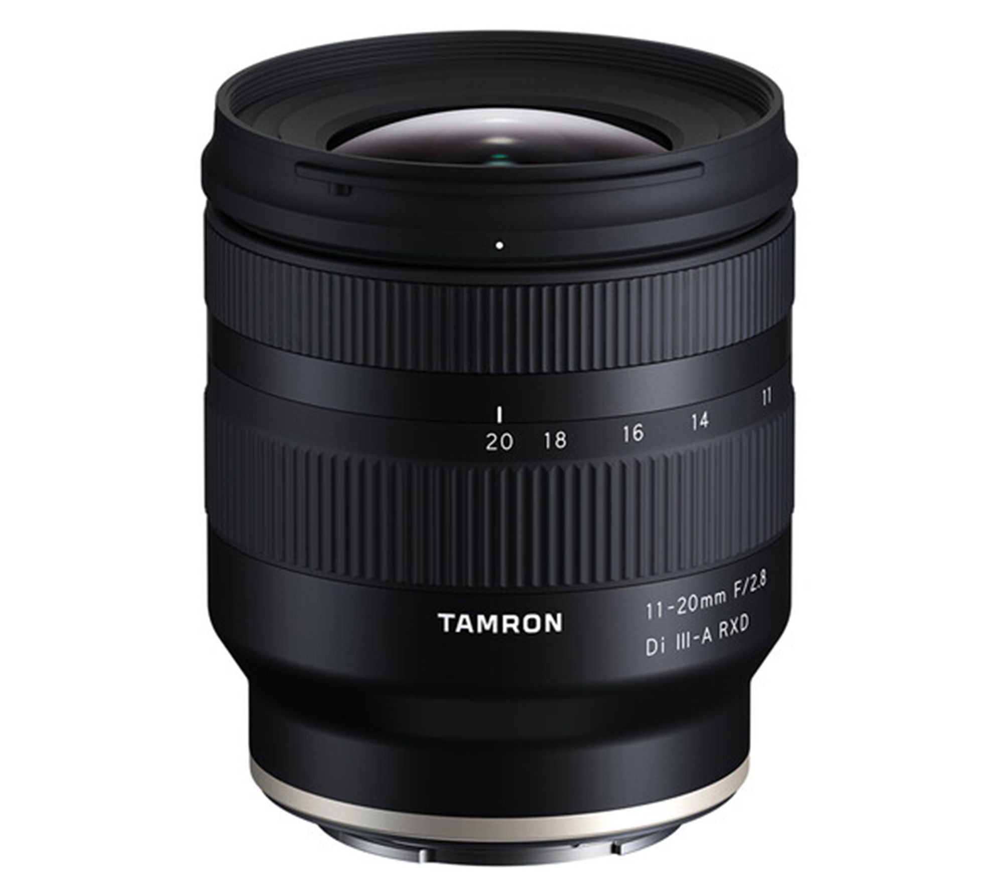 Tamron 11-20mm f/2.8 Di III-A RXD Lens for Sony E