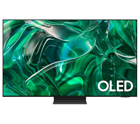 Samsung 77" Class QN90C 4K UHD Smart OLED TV