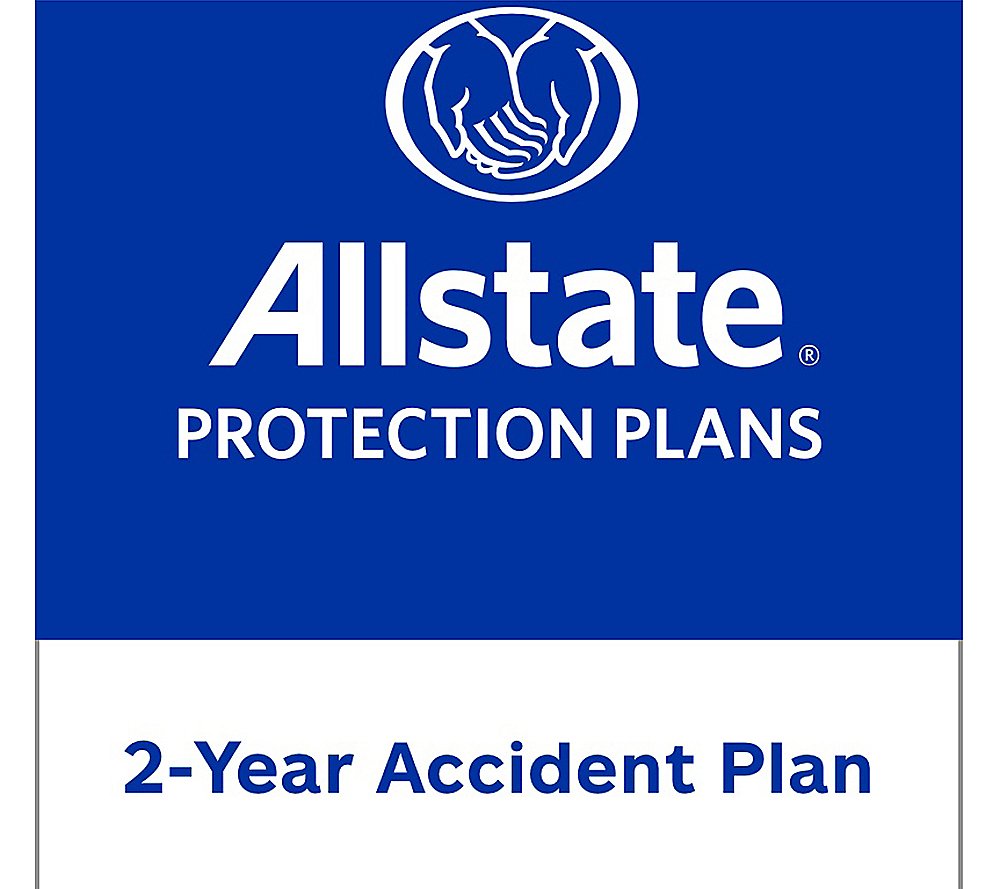 Allstate 2-Year Contract w/ ADH: Electronics $2 00-$250
