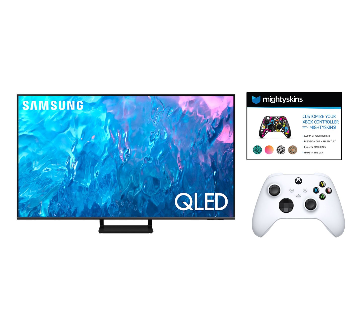 Jogue Xbox na sua Smart TV Samsung; sem precisar de console - Xbox