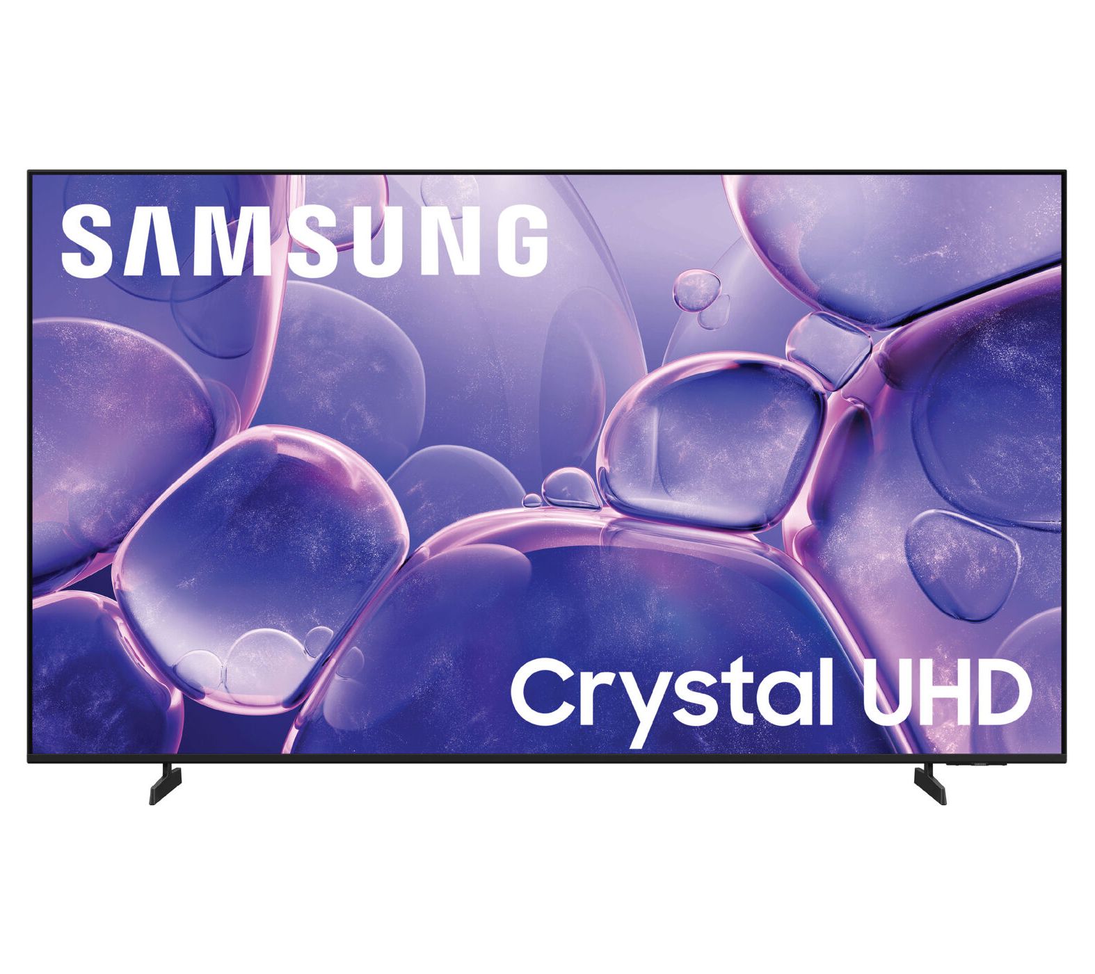 Samsung 85" U8000 4k Crystal UHD Smart TV