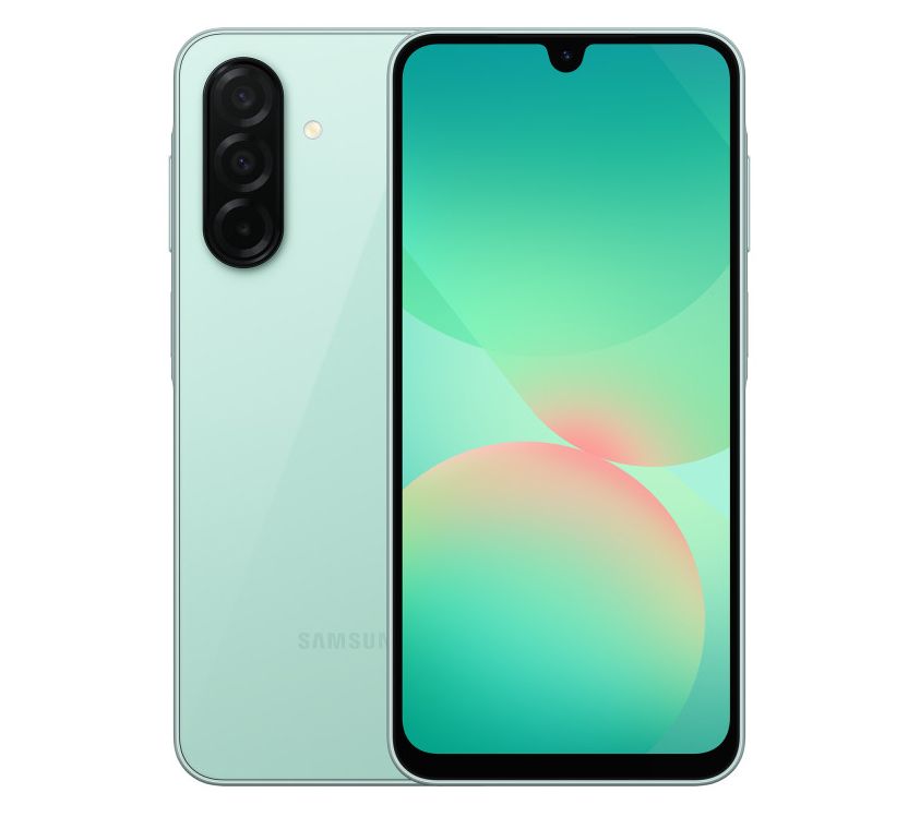 Samsung Galaxy A26 5G A266M 128GB Dual-SIM GSM Unlocked Androi