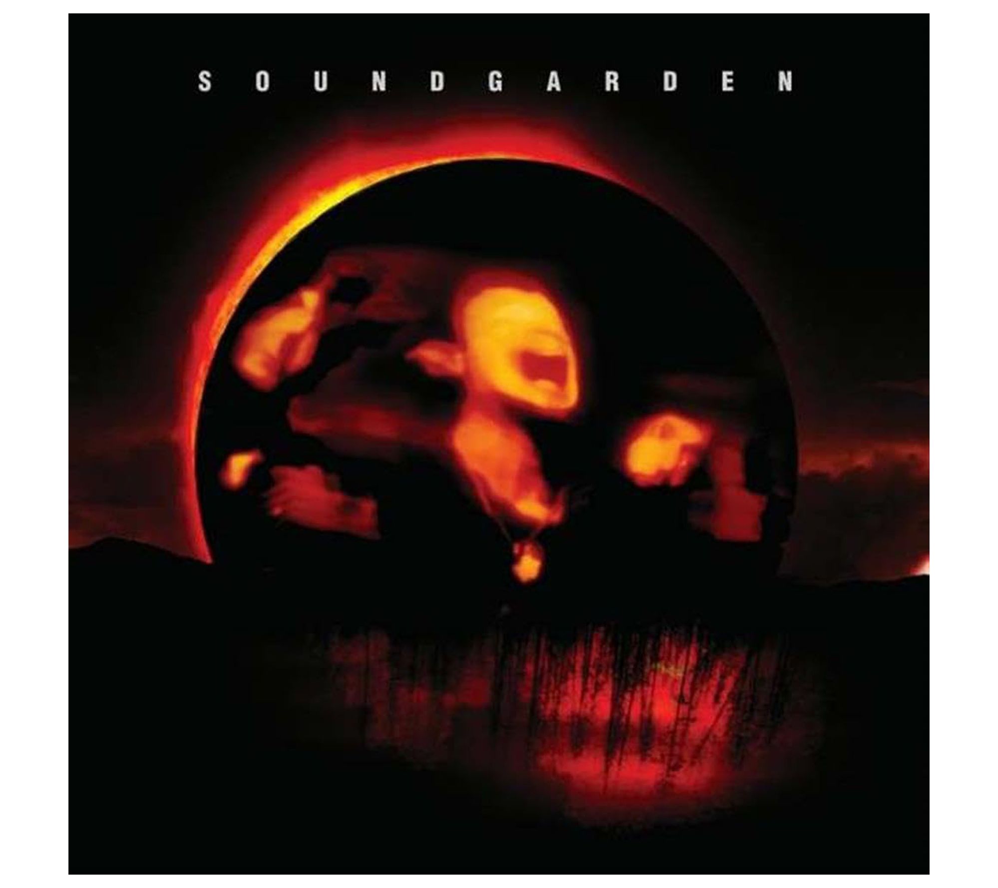 Soundgarden: Superunknown - CD