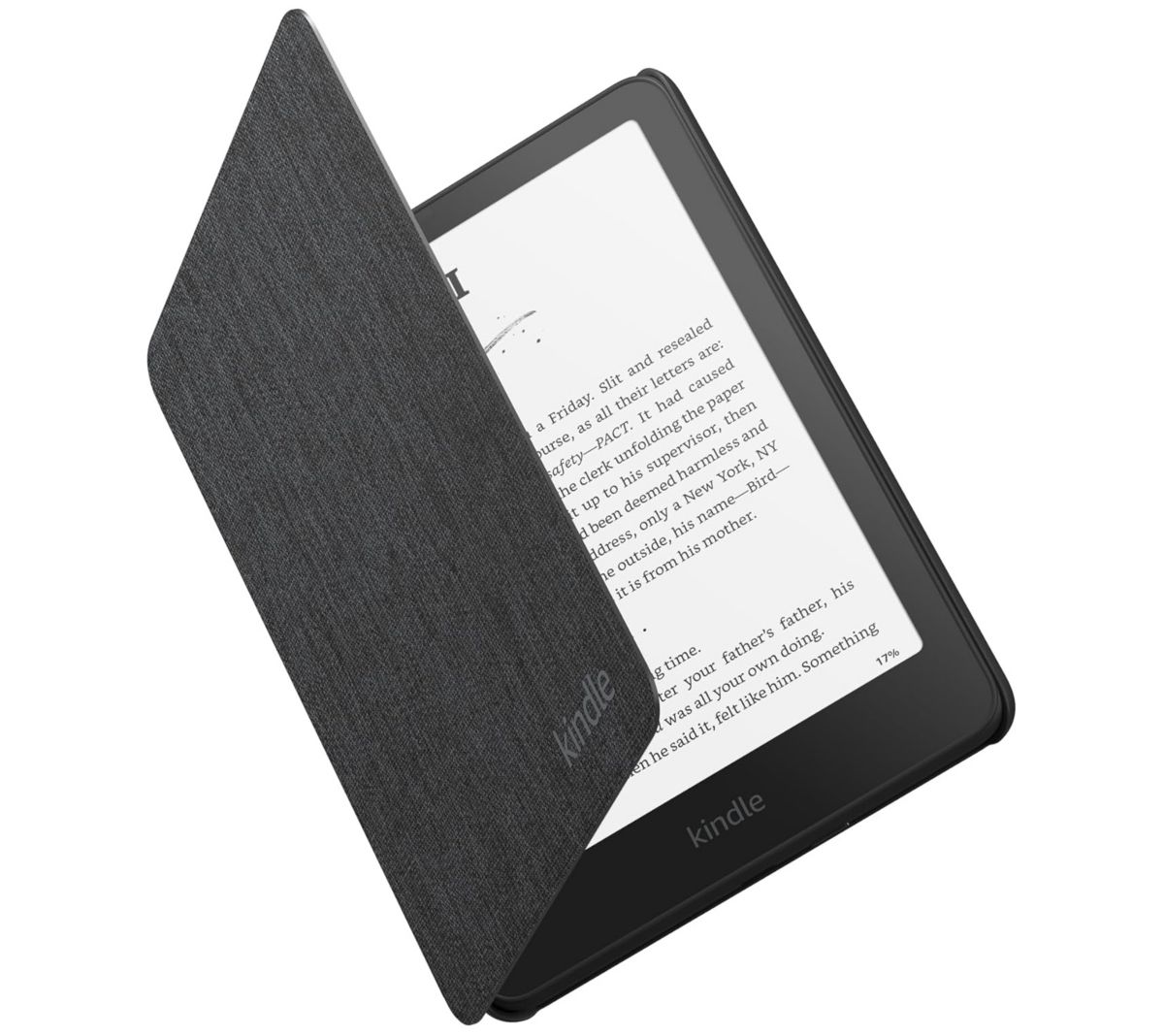 Amazon Kindle Paperwhite 32GB Only $114.98 (Reg. $200) at