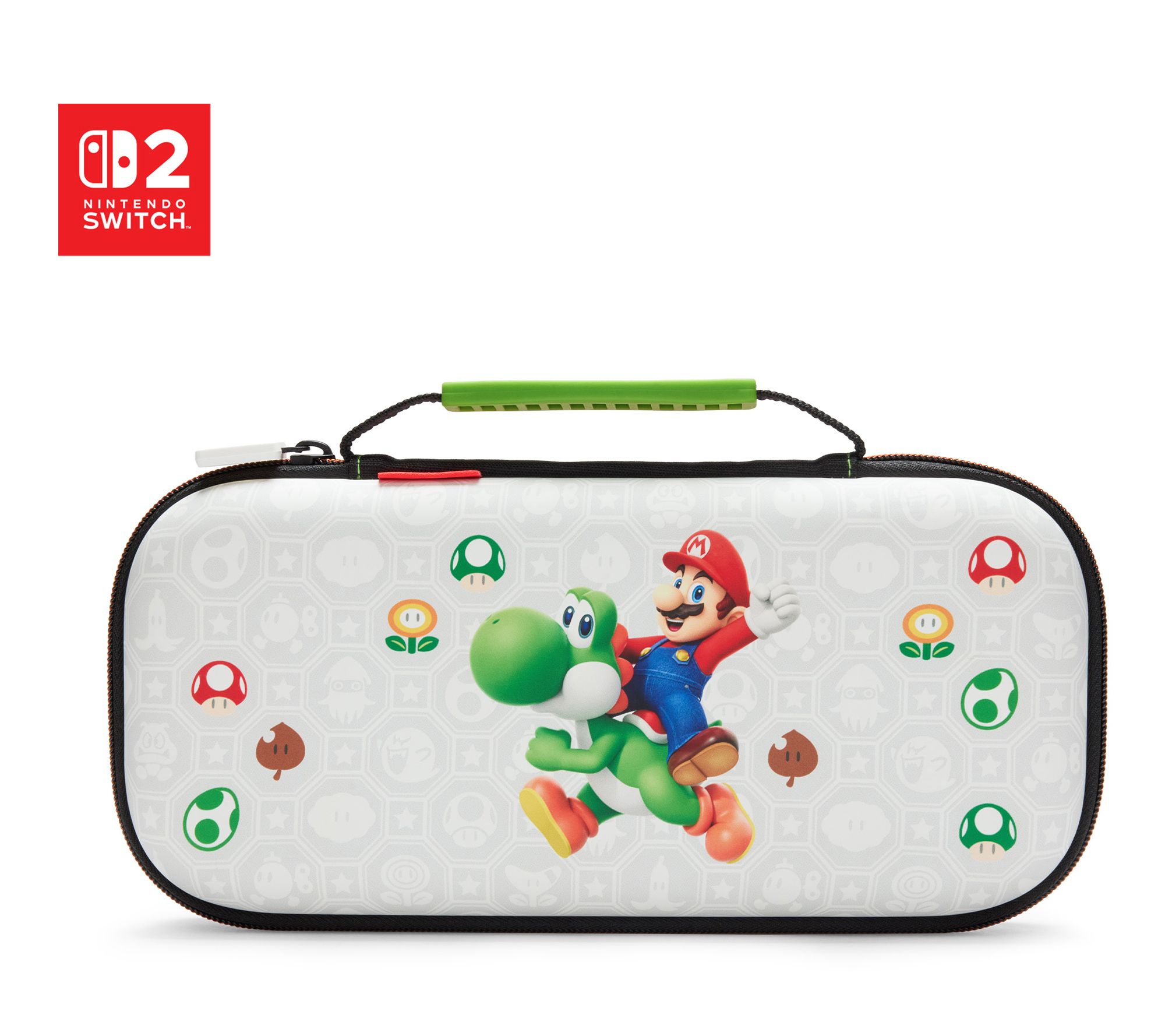 PowerA Protection Case Mario & Yoshi for Nintendo Switch 2