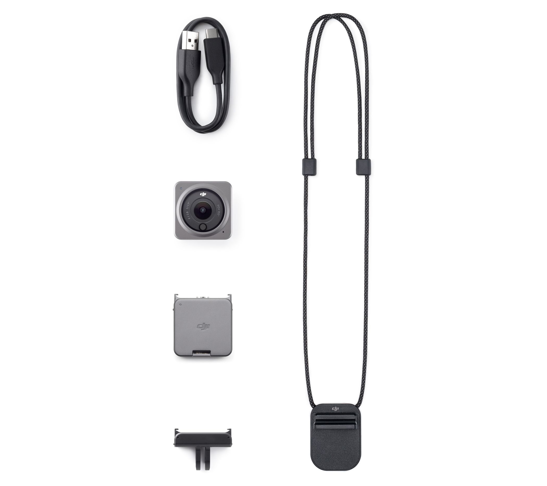DJI Action 2 Camera Power Combo - QVC.com