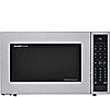 Sharp 1.5 Cu. Ft. 900W Convection Microwave Oven- Stainless