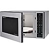 Sharp 1.5 Cu. Ft. 900W Convection Microwave Oven- Stainless, 4 of 4