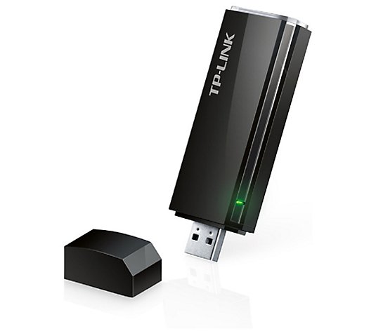 TP-Link AC1300 Wireless Dual-Band USB Adapter