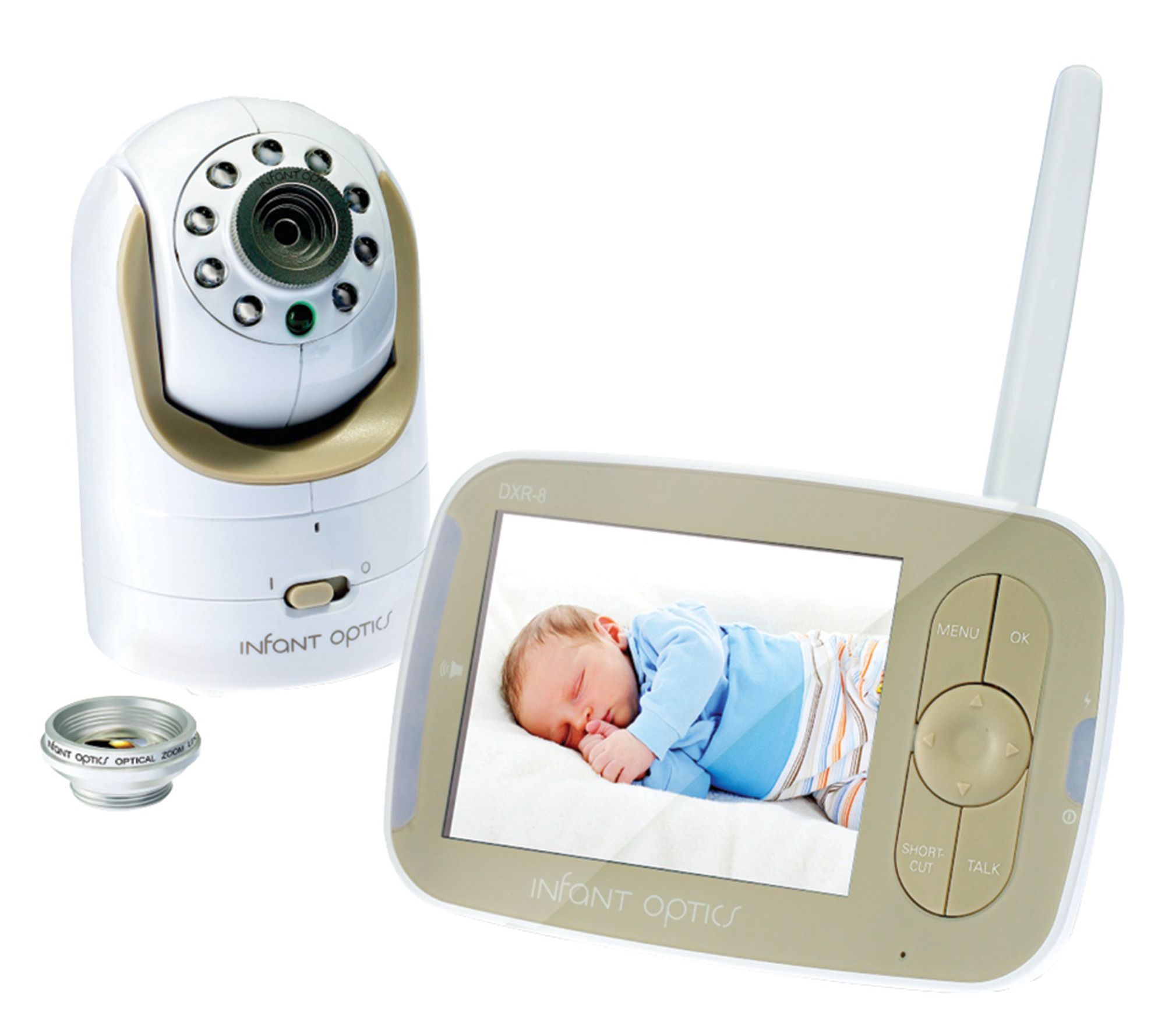 qvc baby items