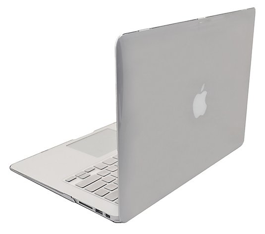 Digital Basics Exoshield Clip-On Case for Macbook Air 13"