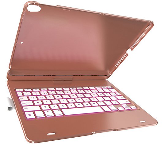 Typecase Flexbook 10.2"/10.5" iPad KeyboardCase