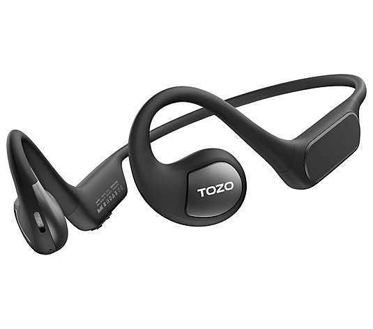 TOZO OpenReal Open Ear Headphones
