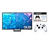 Samsung 2023 65" Q70C Smart TV with Voucher and XBOX Controller