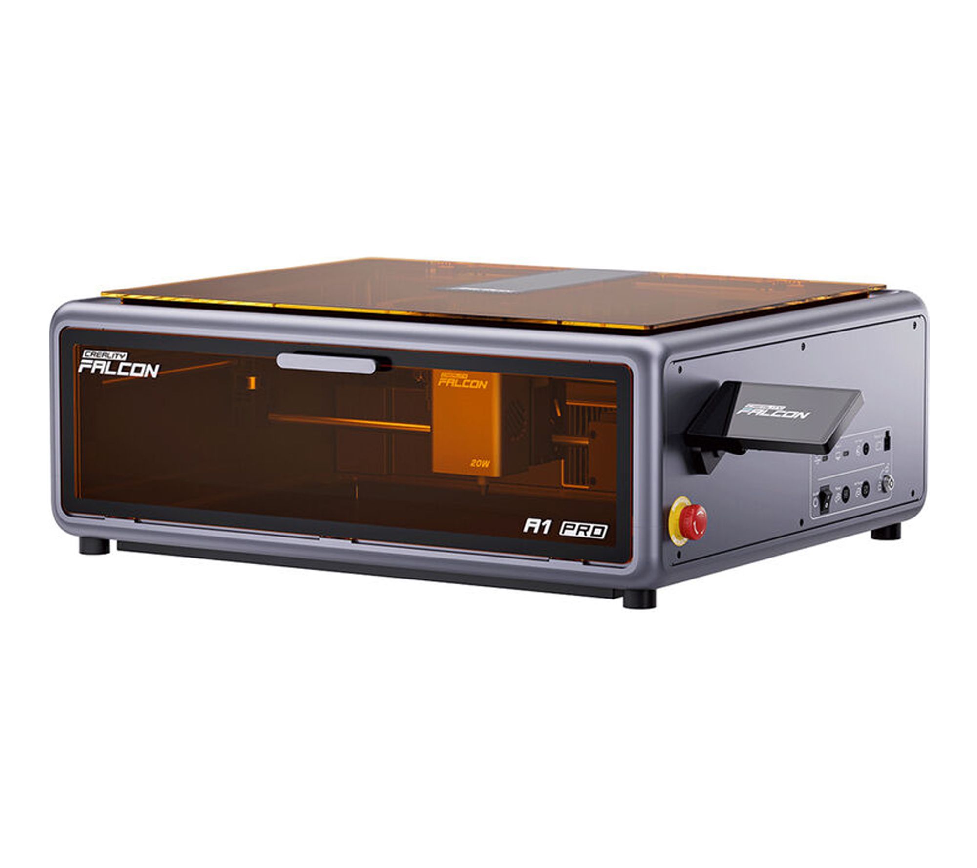 Creality Creality Falcon A1 Pro 20W LASER ENGRAVER