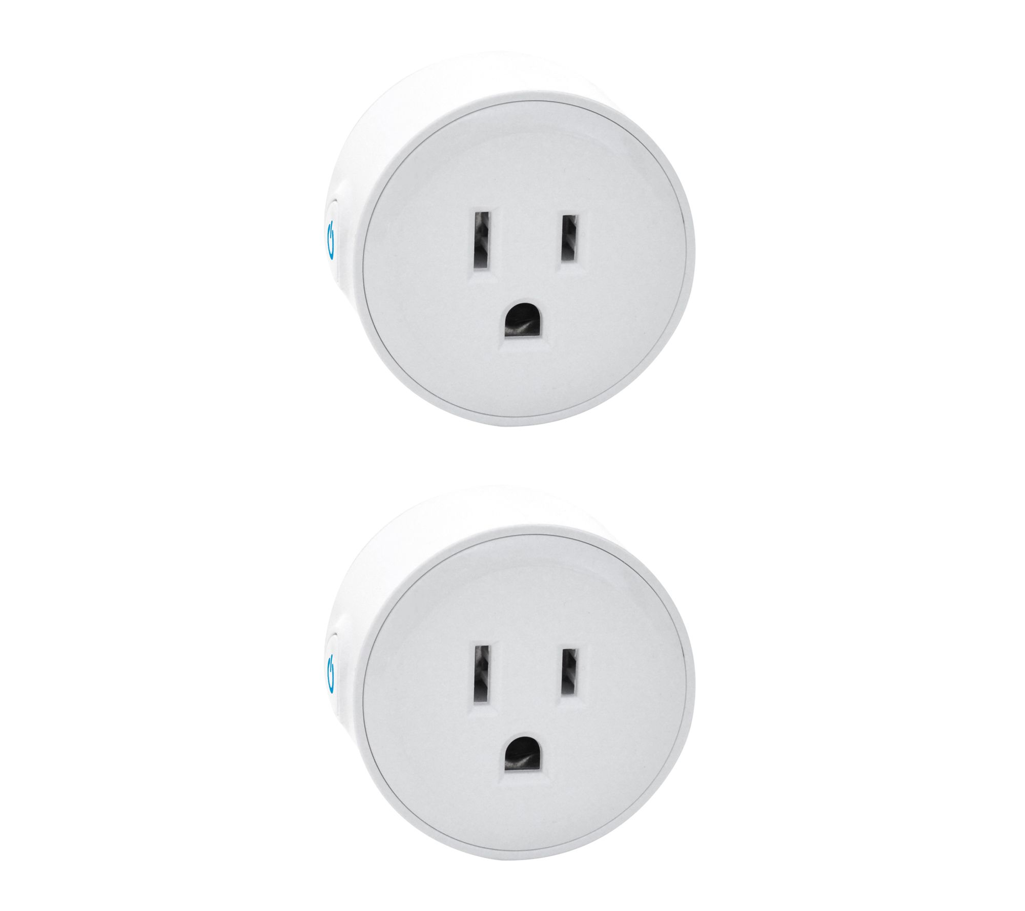  Digital Gadgets 2-Pack Smart Plug