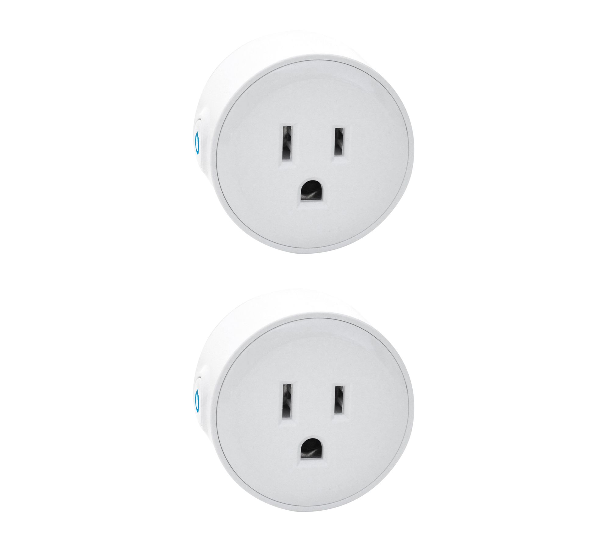 Digital Gadgets 2-Pack Smart Plug
