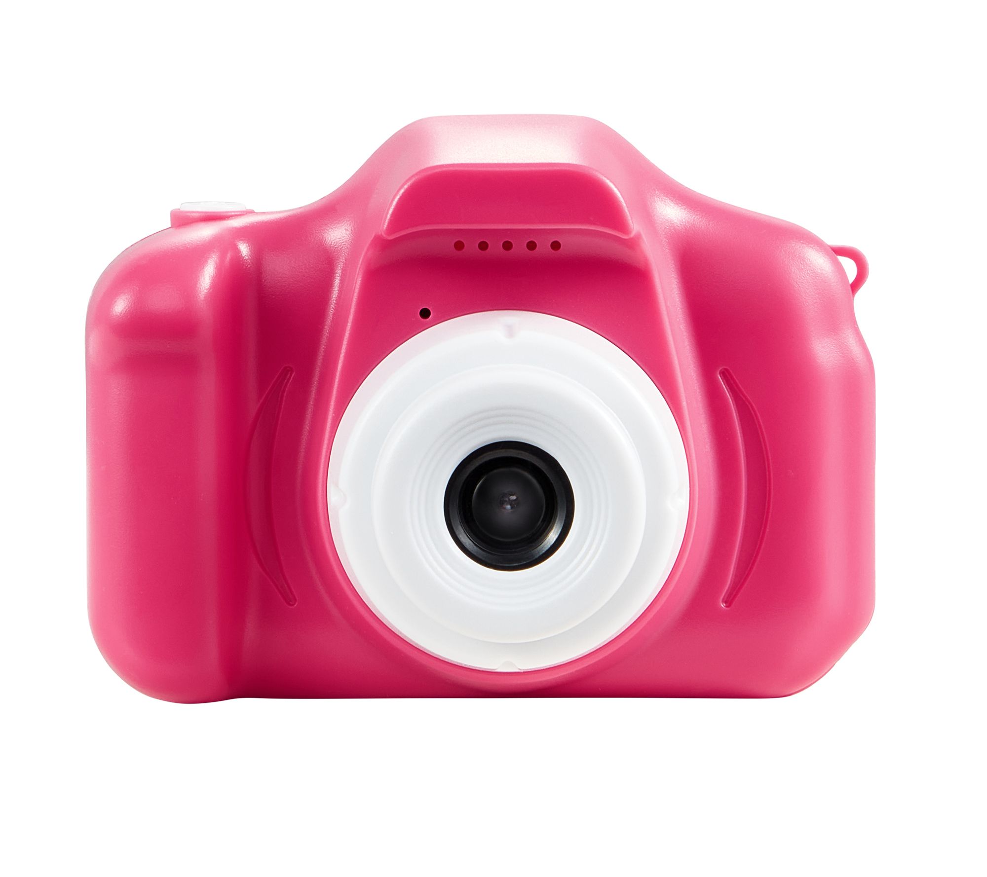 Vivitar Digital Camera For Kids with 2" LCD Display &Built-In Games