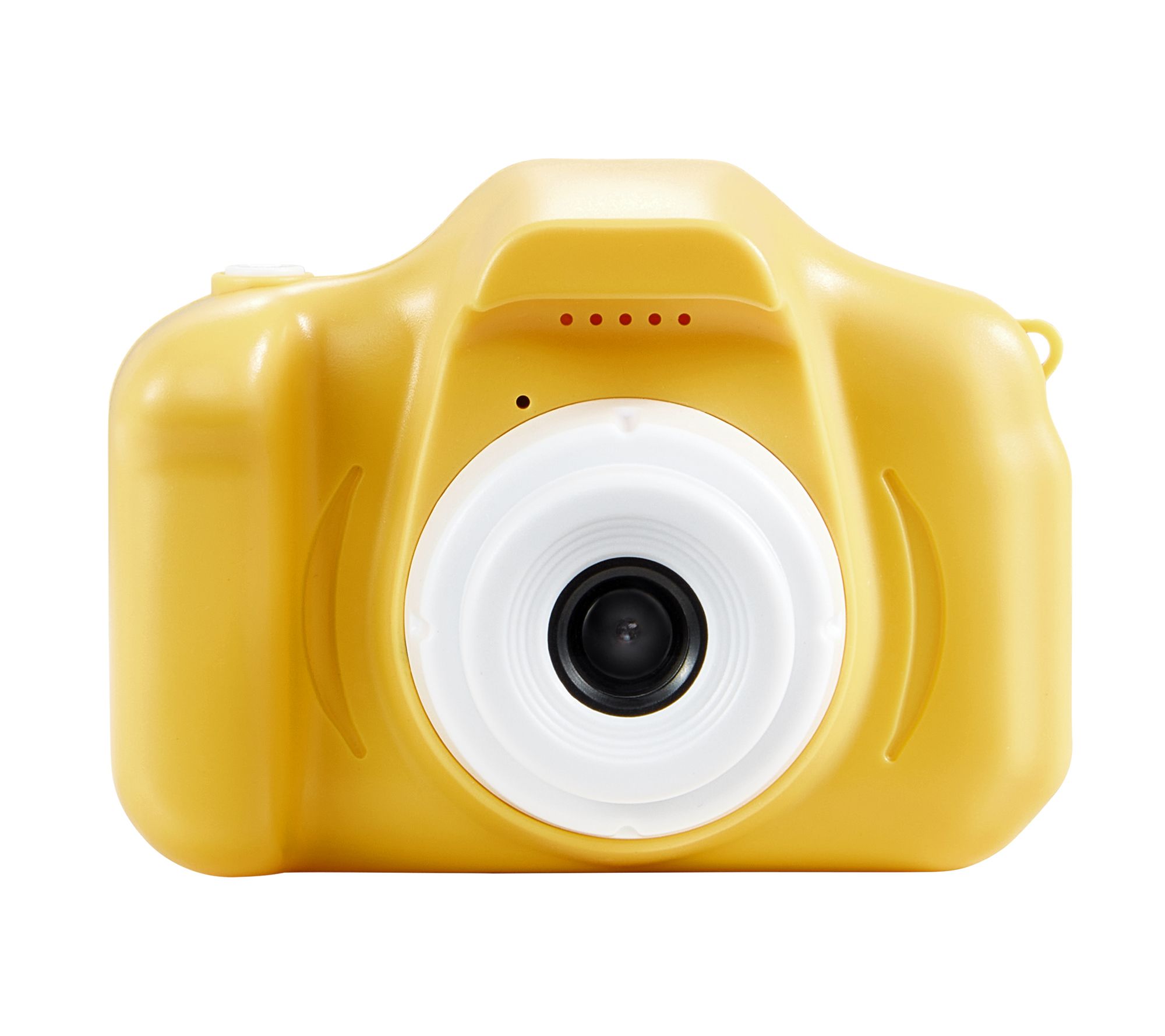 Vivitar Digital Camera For Kids with 2" LCD Display &Built-In Games