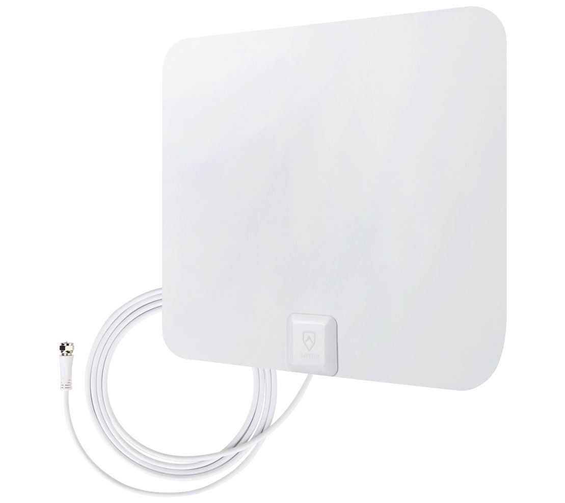 Antop Paper Thin AT100 High Gain Indoor TV Antenna