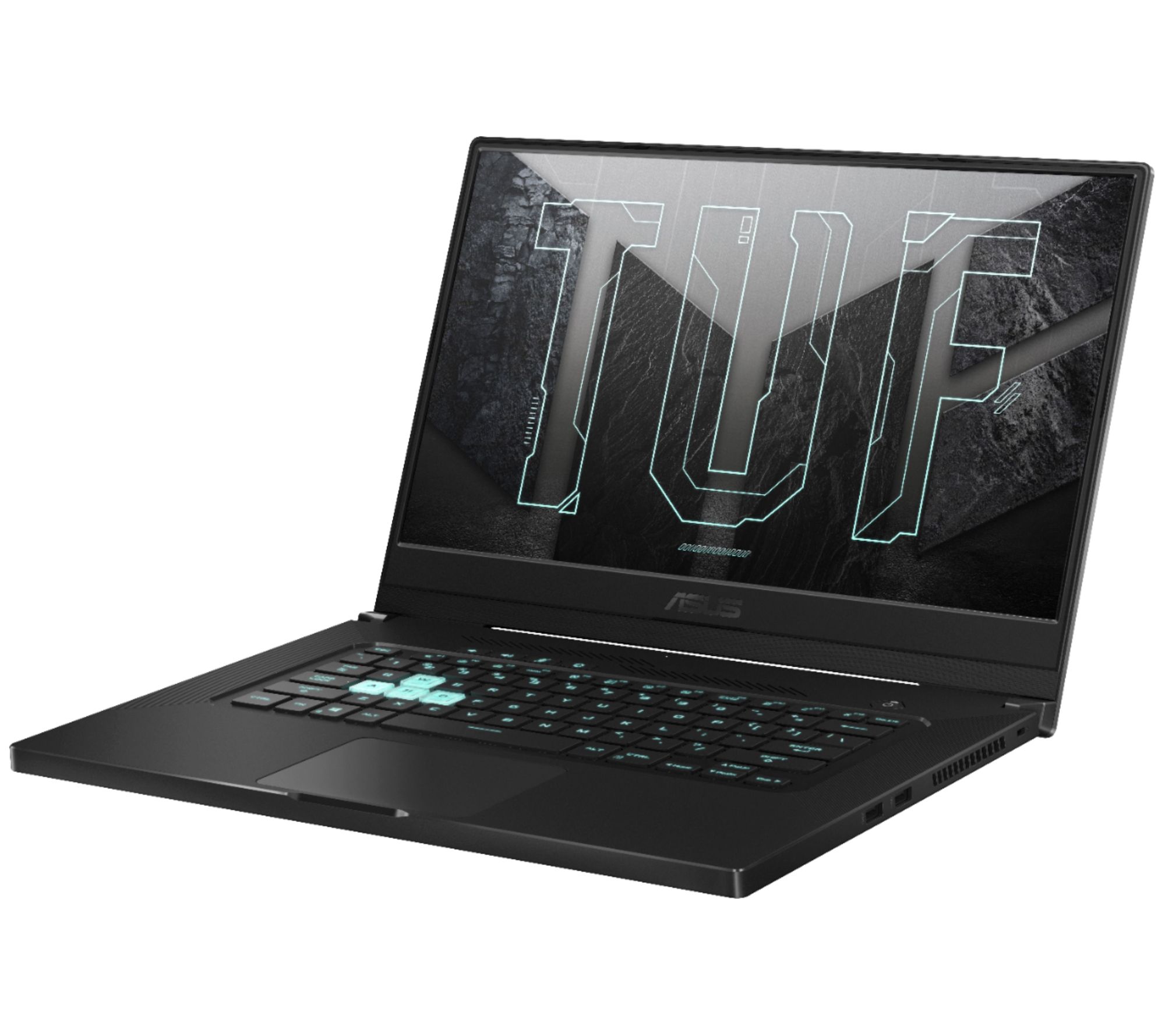 ASUS TUF 15" Gaming Laptop i711370H 16GB 512GBRTX 3060 Win11