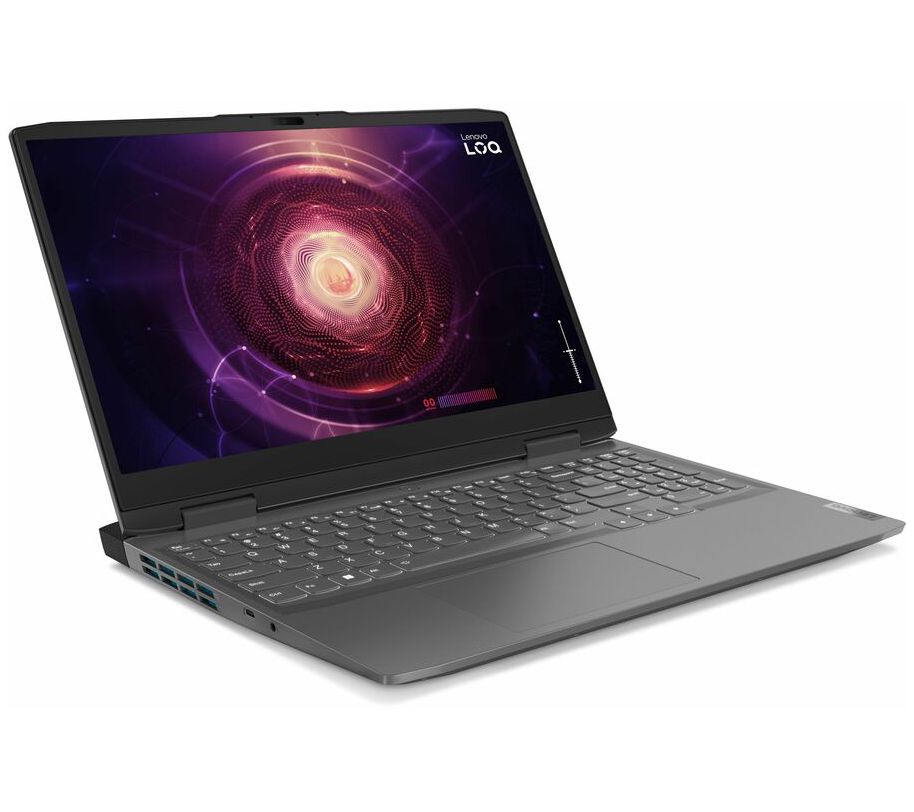 Lenovo LOQ 15APH8 15.6 Laptop R7 7840HS 16G 51 2G 