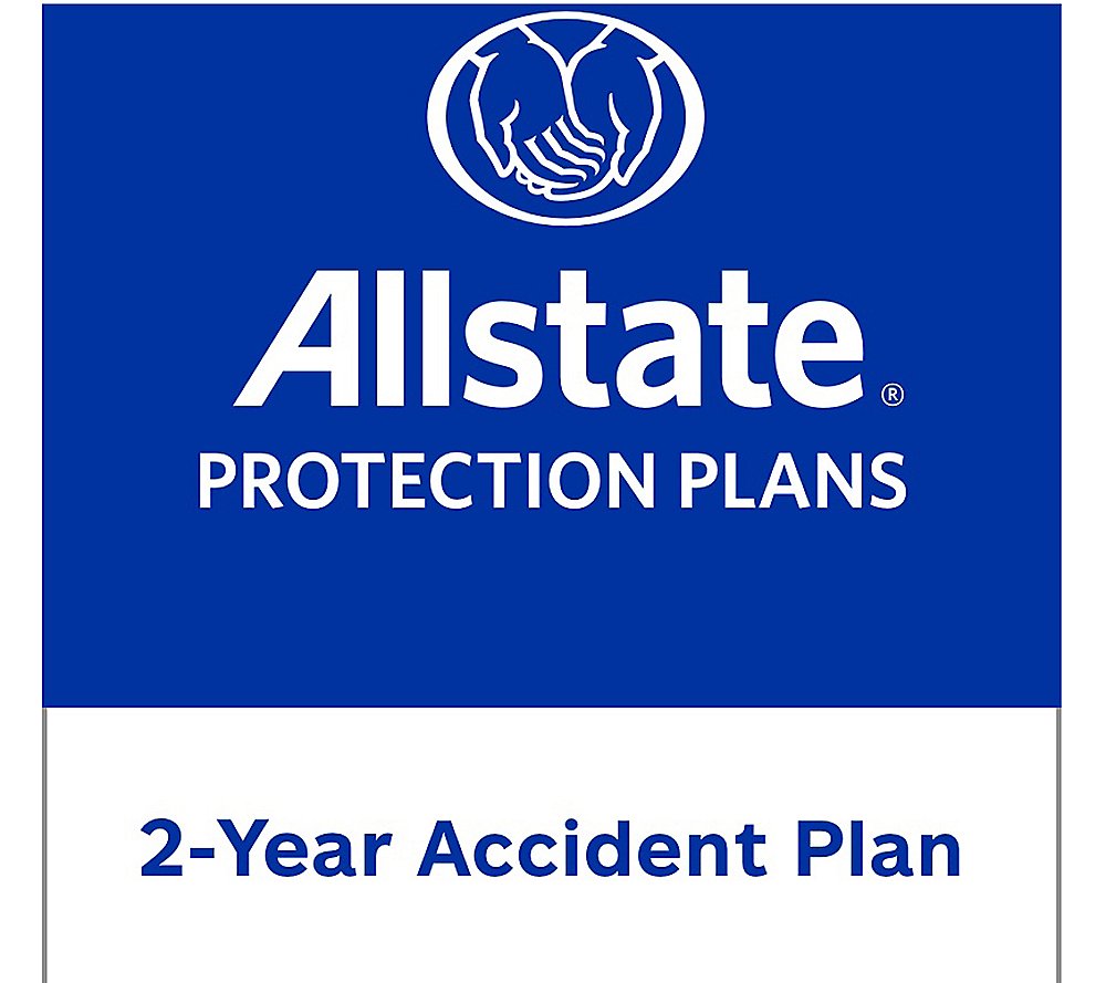 Allstate 2-Year Contract w/ADH: Electronics $17 5-$200