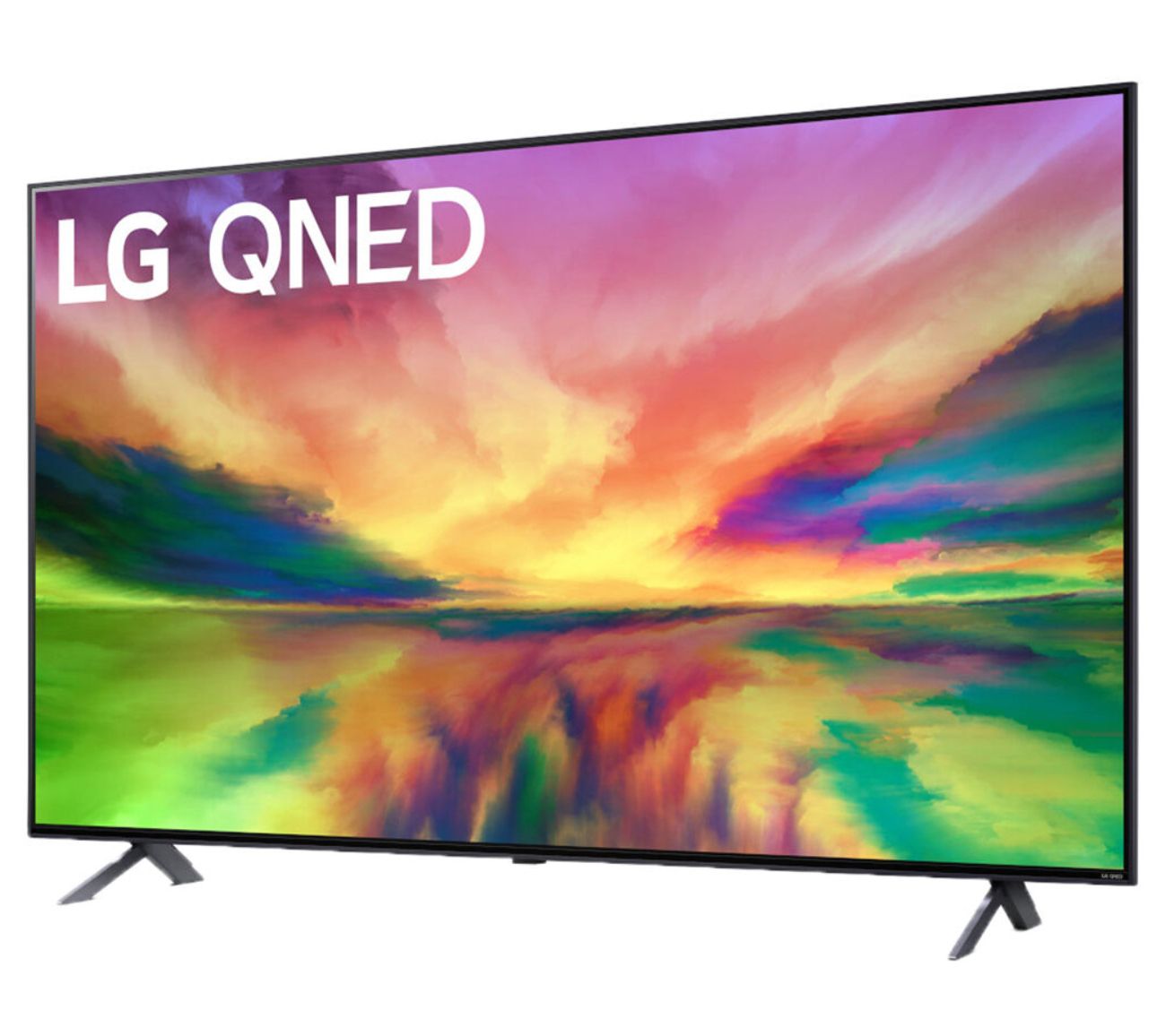 JVC's OLED TV with 4K 120Hz looks great… if you can get it