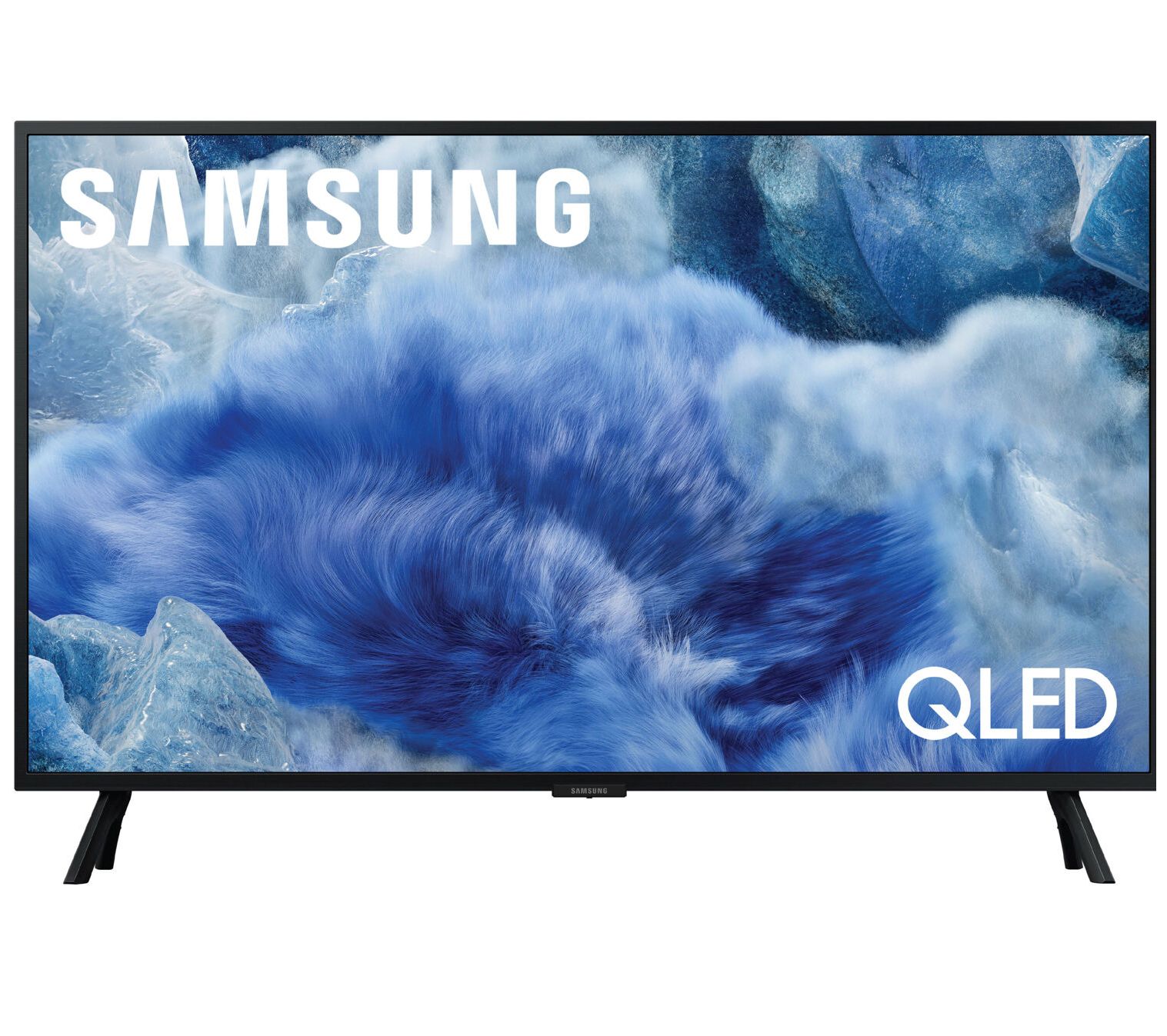 Samsung 32" QLED Q7F 4K Vision AI SmartTV