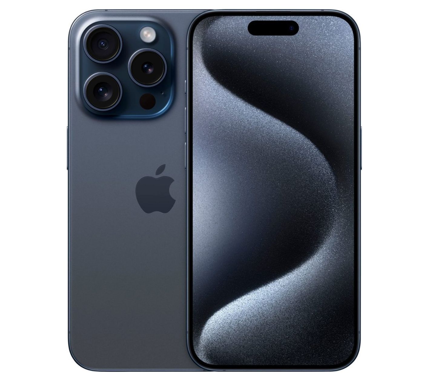 PreOwned Apple iPhone 15 Pro 512GB GSM / CDMA Unlocked Phone