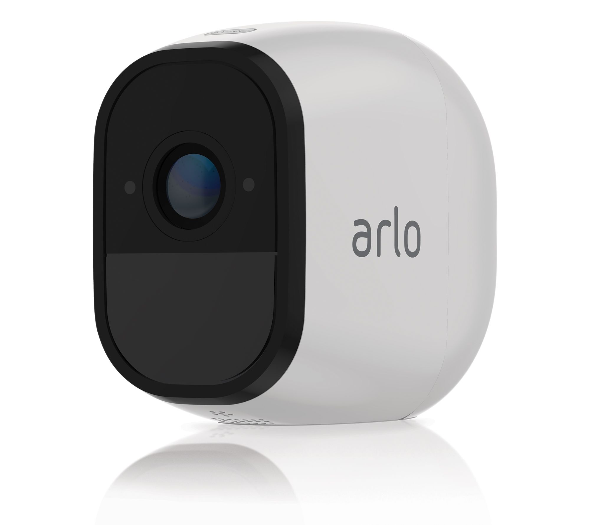 Arlo Pro Indoor/Outdoor AddOn Wireless Security Camera