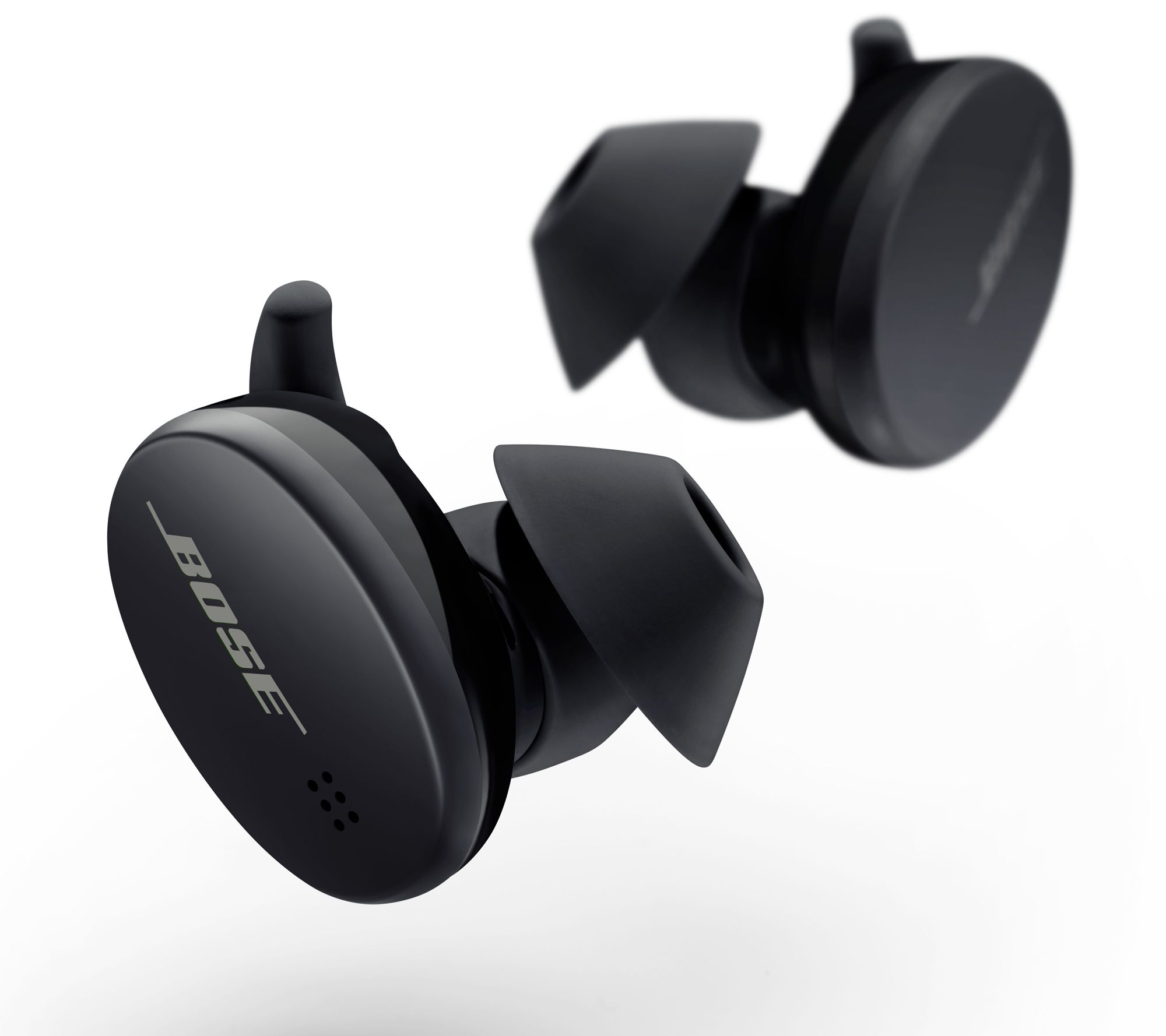 Bose SoundSport Free Wireless Earbuds Headphones Sport Bluetooth Earbuds  Black - International Society of Hypertension