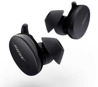 Bose Sport Truly Wireless Bluetooth Earbuds - E234370