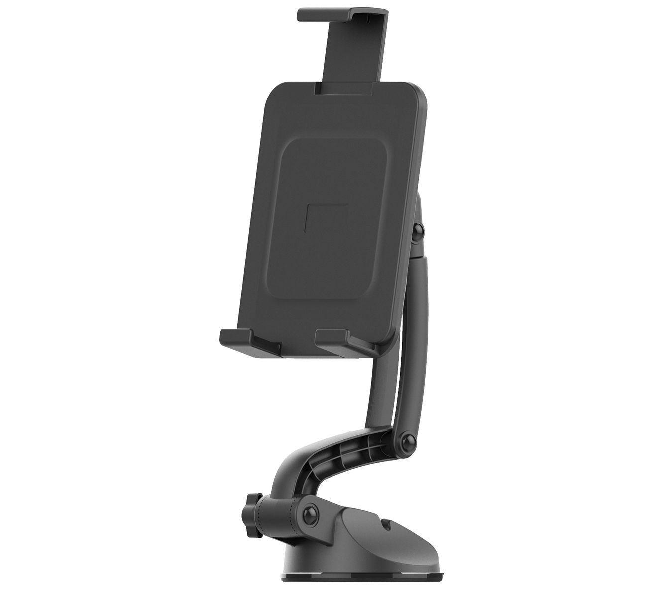 Bracketron HD Tablet Dash/Window Mount
