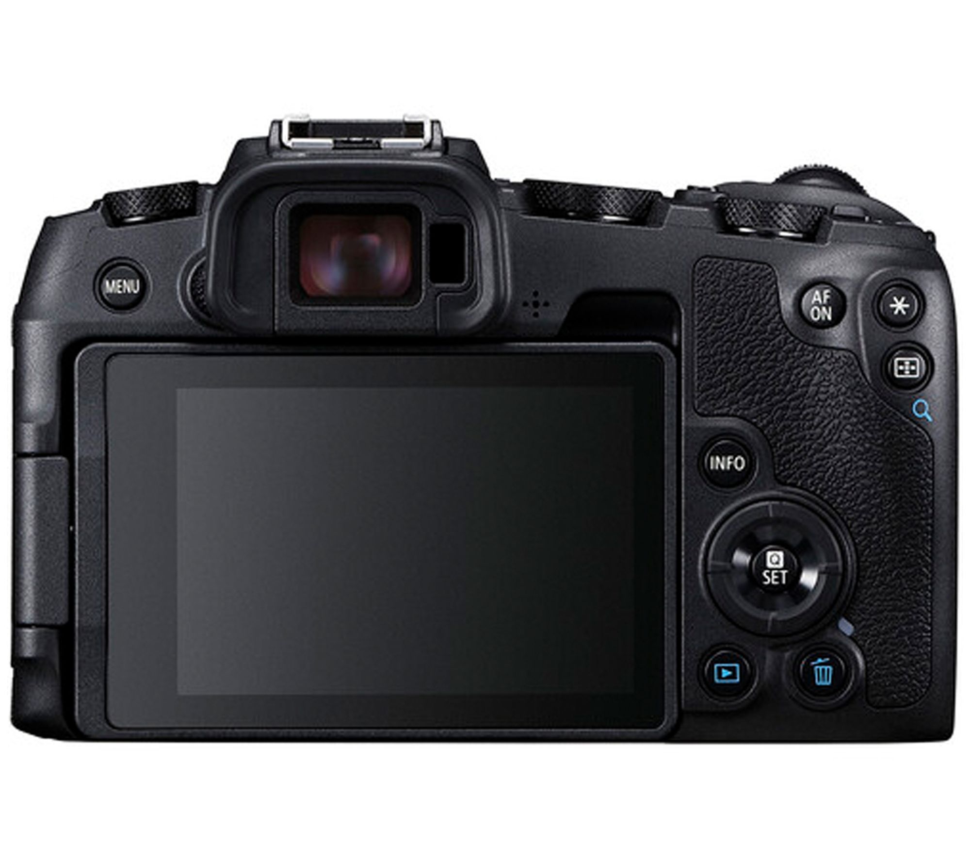 Canon EOS RP Mirrorless Camera w/24105mm Lens Bundle