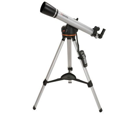 Celestron 22050 60LCM Computerized Telescope - QVC.com