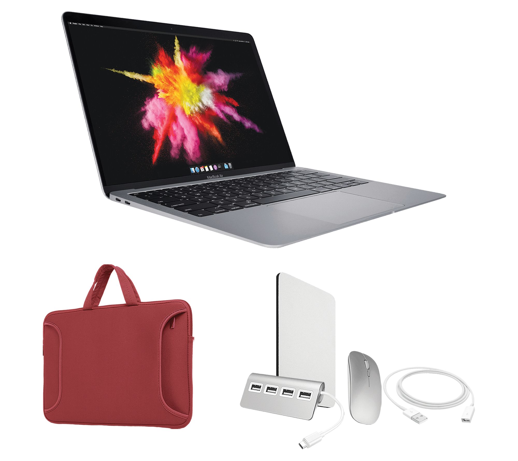 Apple Refurbished 2018 MacBook Air 13