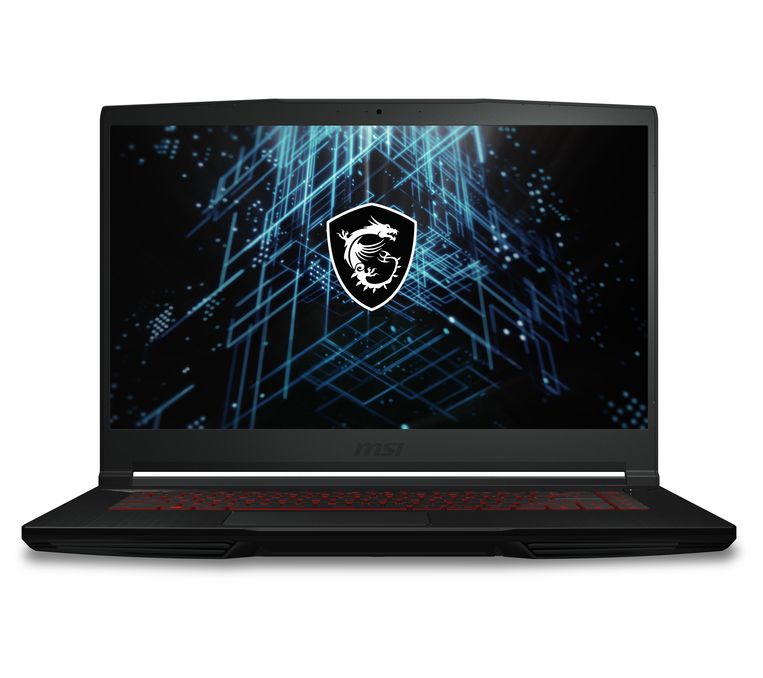 MSI GF63 Thin 11UC-1289US 15.6