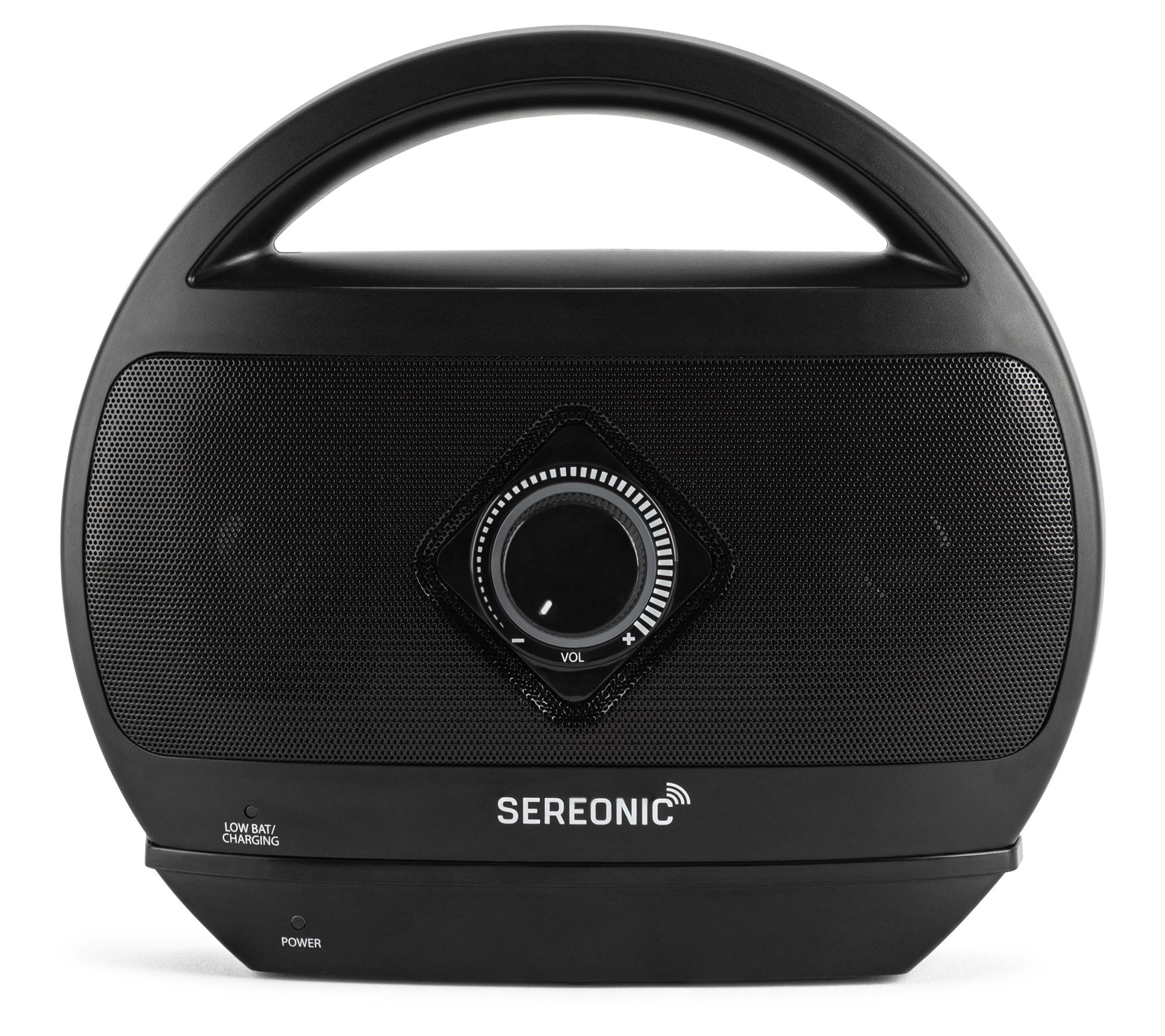 Sereonic TV SoundBox 3.0 Wireless TV Sound Enhancing Speaker