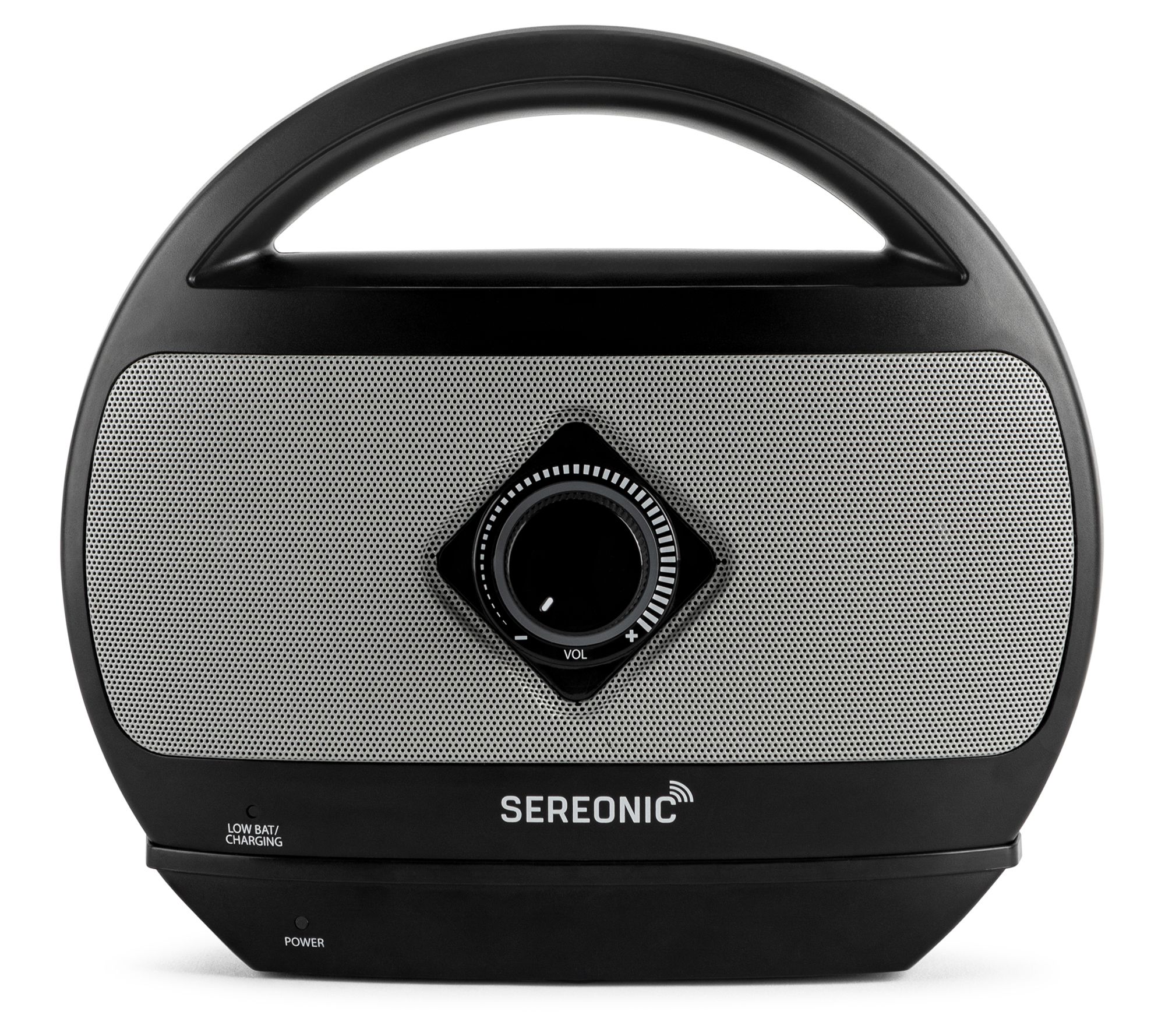 Sereonic TV SoundBox 3.0 Wireless TV Sound Enhancing Speaker