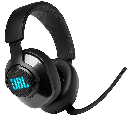 JBL Quantum 400 Wired Gaming Headset