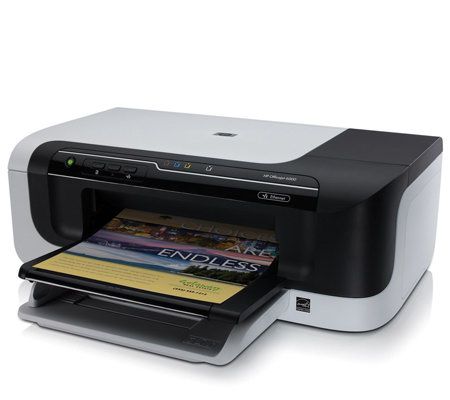 Hp officejet 6000 подключение