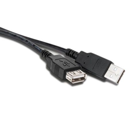 PDP PS Move Extension Cable - PS3 - QVC.com