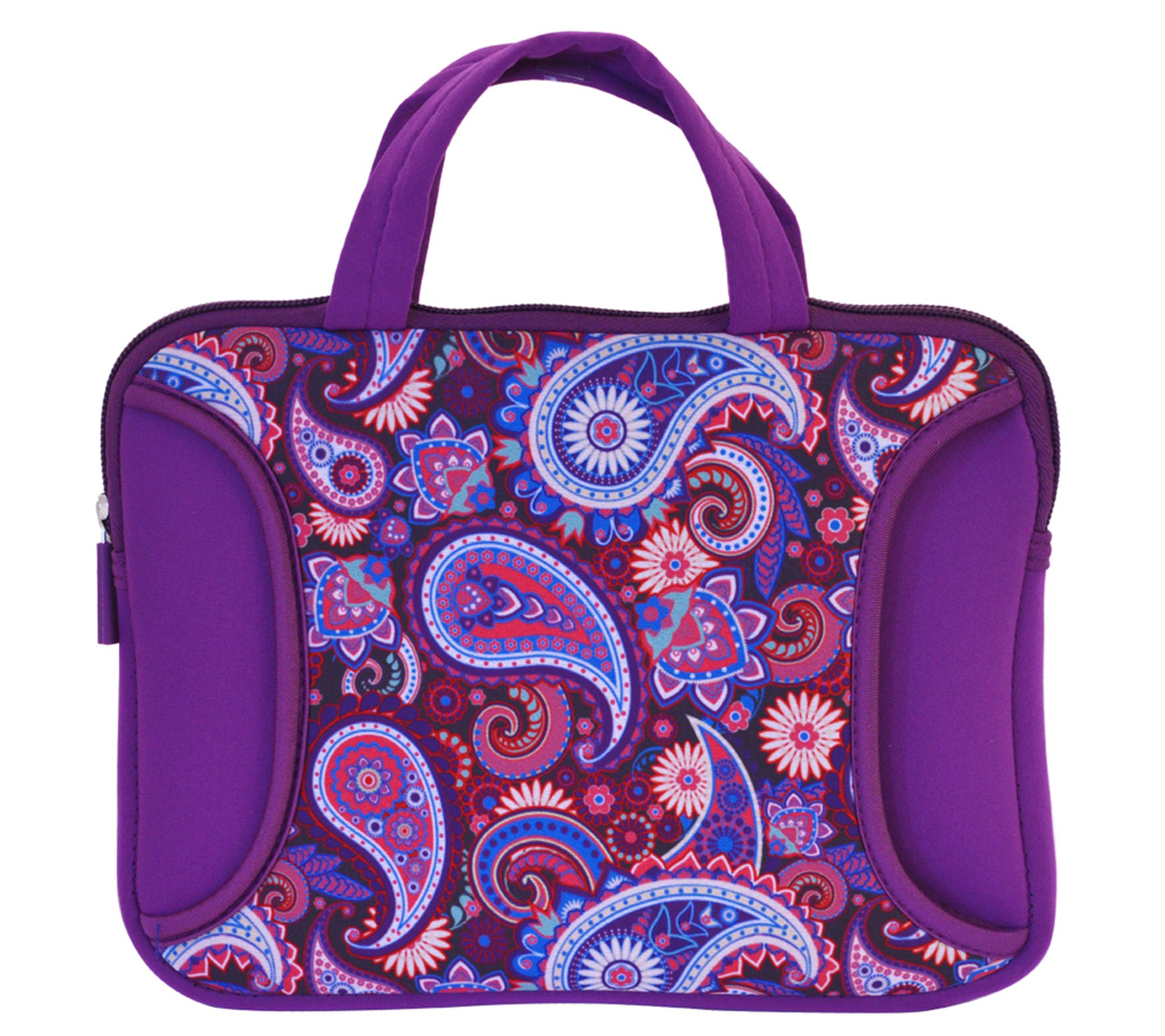 Digital Basics Neoprene Sport Travel Case for Tablets