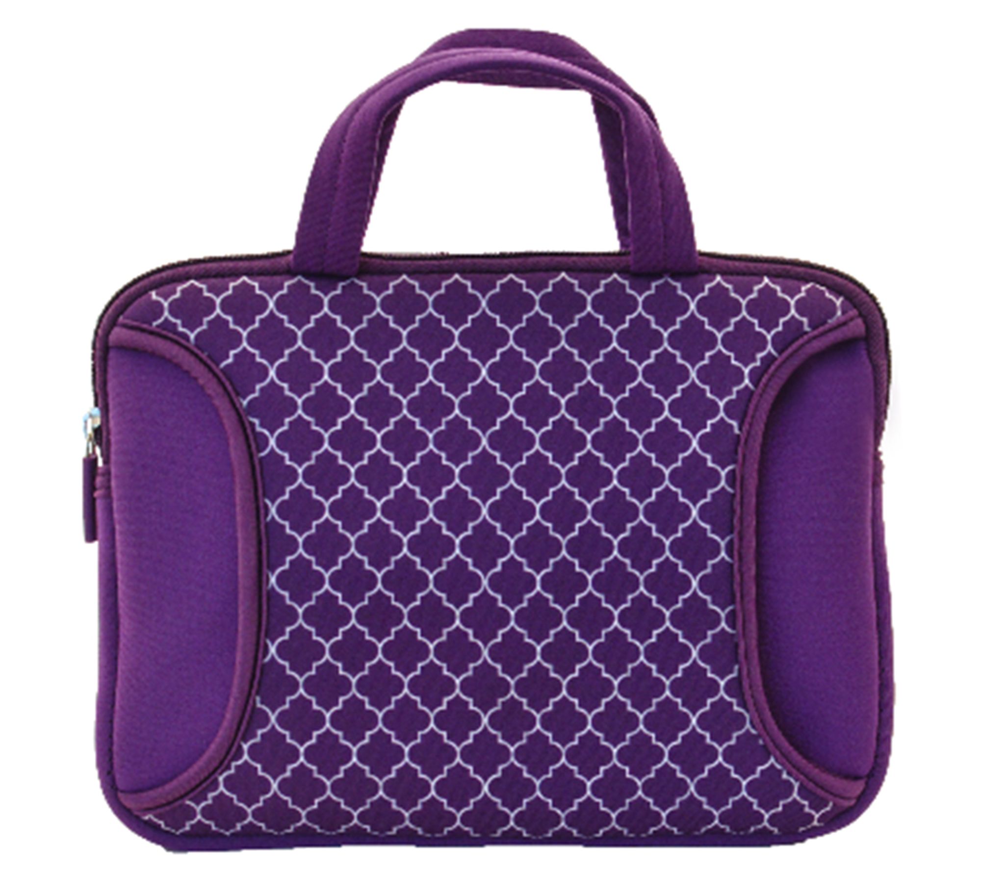 Digital Basics Neoprene Sport Travel Case for Tablets