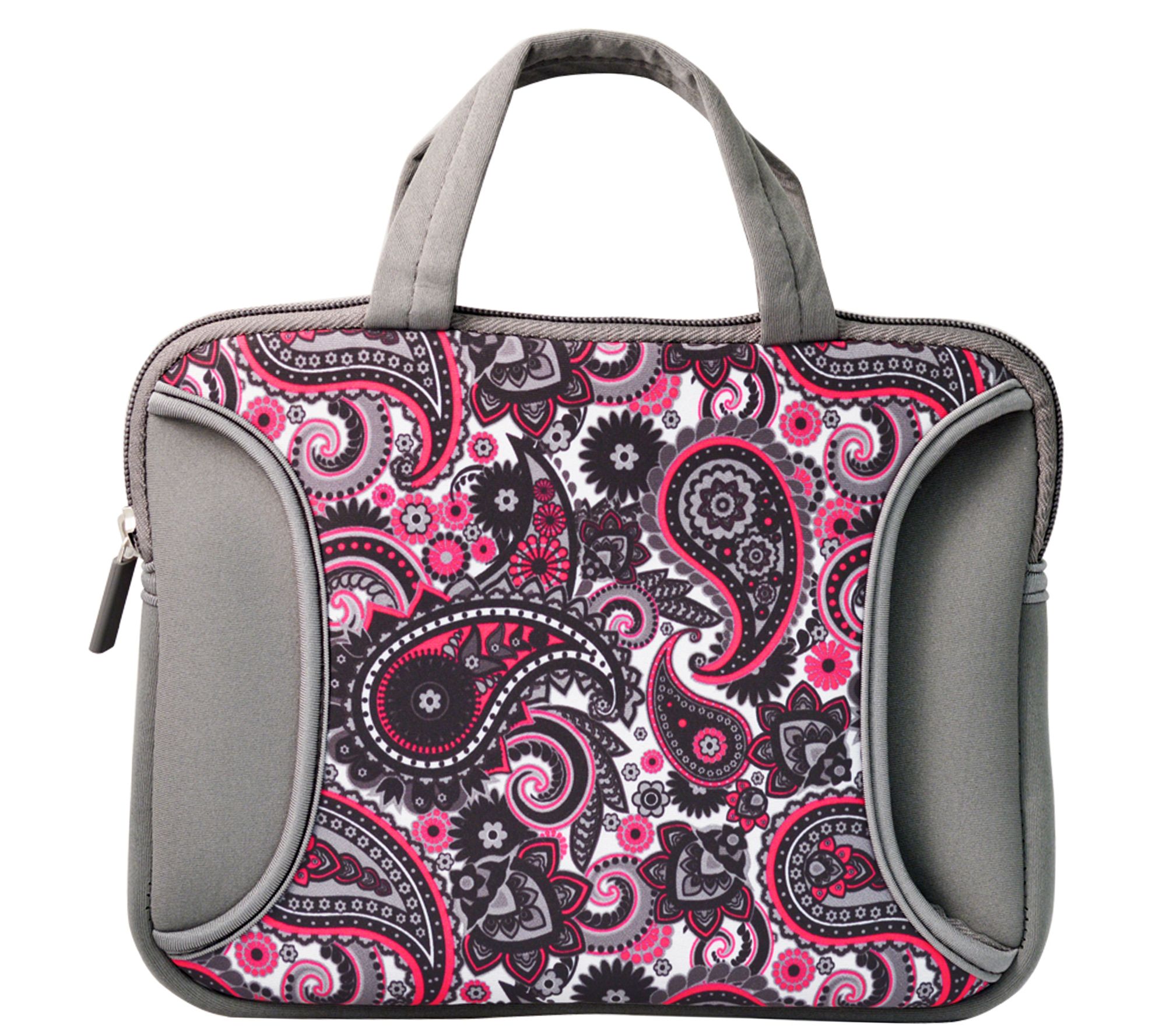 Digital Basics Neoprene Sport Travel Case for Tablets