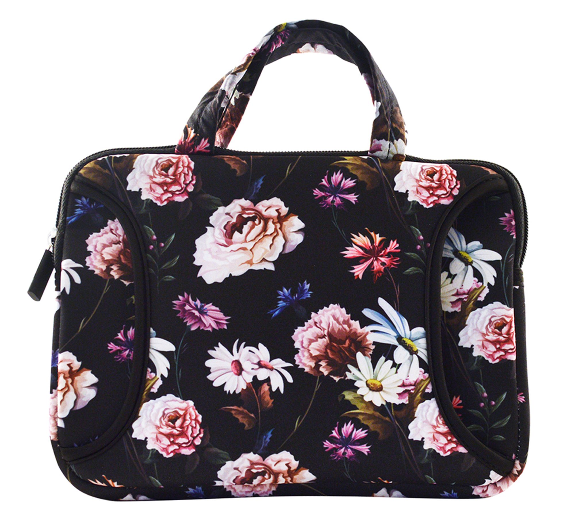 Digital Basics Neoprene Sport Travel Case for Tablets